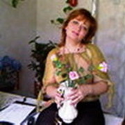 Ирина Мон on My World.