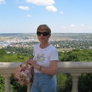 Светлана Колосова on My World.