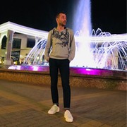 Денис 777 on My World.