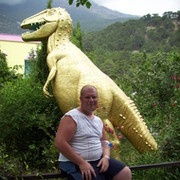 Сергей Ковалев on My World.