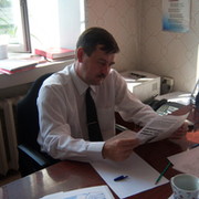 Сергей Степанов on My World.