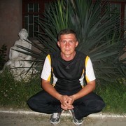 Andrey T... on My World.