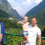 сергей акимов on My World.