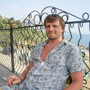 алексей дунаев on My World.