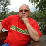 Алексей Мишунин on My World.