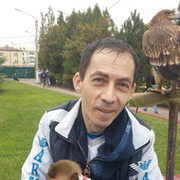 Александр Шамалаев on My World.