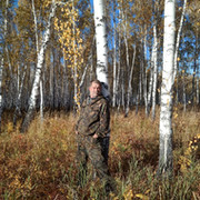 александр шеренговский on My World.