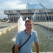 Сальников Андрей on My World.
