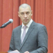 Андрей Кузнецов on My World.