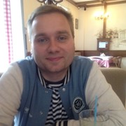 Александр Асеев on My World.