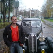 Андрей Баловнев on My World.