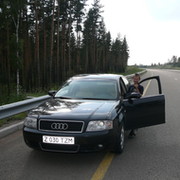 Богдан Абдуллаев on My World.