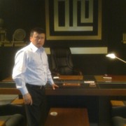 bahrom abdullayev on My World.