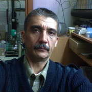 Олег Аблов on My World.