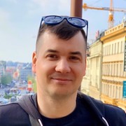  Михаил Абраменко on My World.