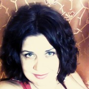 Aksana Rakova on My World.