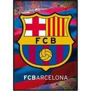 FC Barcelona on My World.