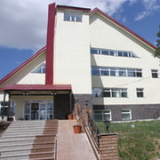 Сункар Зеренда on My World.