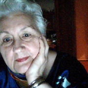 Валентина  Цапина on My World.