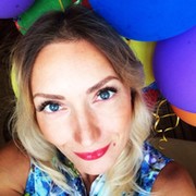 Екатерина Рытик on My World.