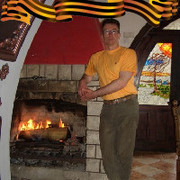 Евгений Павлович on My World.