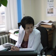 Агнесса Коршунова on My World.