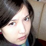 Бахыт Ахметова on My World.