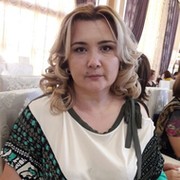 Аида Якубова on My World.