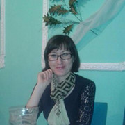 Айгуль Кунаева on My World.