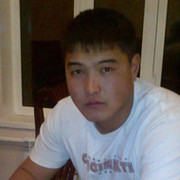 Айкен Утегенов on My World.