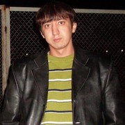 Айзат Адиев on My World.