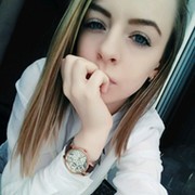 Альбина Быкова on My World.