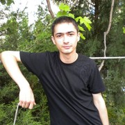 Альберт Хусаинов on My World.