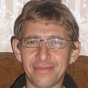 Альберт Кириллов on My World.