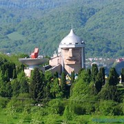 Альбина Тарчокова on My World.