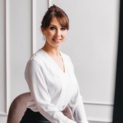 Александра Полетаева on My World.