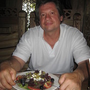Александр Витюшин on My World.