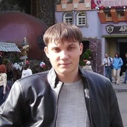 Andrey Aleferuk on My World.