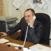 Алексей Валерьевич Дюбин on My World.