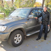 Алексей Шаповалов on My World.