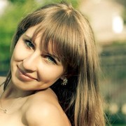 Юлия Вилицкая on My World.