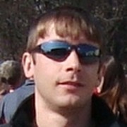Александр Жидеев on My World.