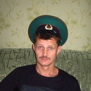 Александр Чернобай
