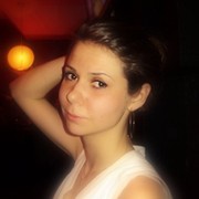 Алена Алхимова on My World.