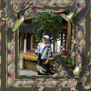 александр 1 on My World.