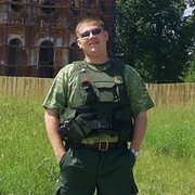 Алексей Шишкин on My World.