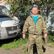 Алексей Сусоев on My World.