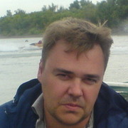 Кузницын Александр on My World.