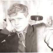 Александр Куликов on My World.