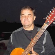 Ал-др Кондаков on My World.